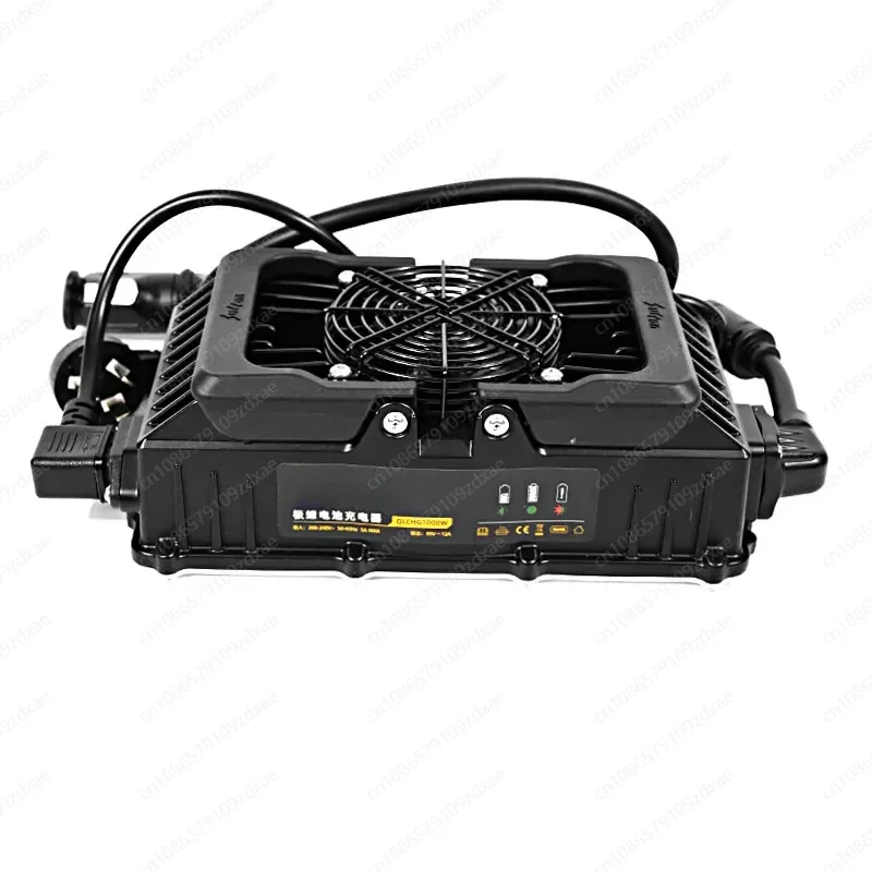 Für SUR-RON Ultra Bee 85V12A Chatger Original Zubehör sur ron Ultra Bee Dirtbike Offroad SURRON Ladegerät Image