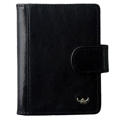 Golden Head - Colorado RFID Kreditkartenetui-Riegel Portemonnaies 1 ct Schwarz Herren (54.89 € / 1 ct) Image