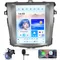 Android 13 Car Stereo Per Toyota Corolla 2007-2014 Wireless CarPlay Android Auto 9.7 Pollici Audio Radio Stereo GPS Navi Lettore