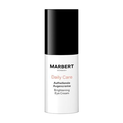 Marbert - Aufhellend Augencreme 15 ml Damen (1332.67 € / 1 l) Image