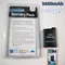 New 3.6V 3600mAh Li-ion Battery for Sony PSP1000 PSP-110 Game Console Lithium Built-in Host Battery PlayStation Portable Gamepad