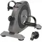 attrezzature per il fitness Cyclette compatta Esercitatore, air bike