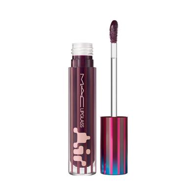 MAC - Lipglass Air Lipgloss 5 ml LIGHTMOTH (5400 € / 1 l) Image