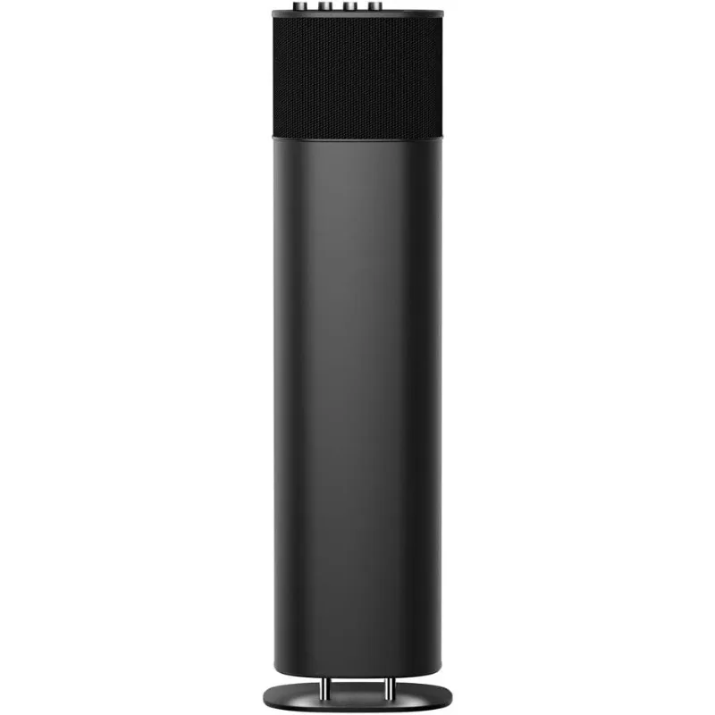 200W Bluetooth Speaker, E500 (3rd Gen) High Power Wireless Speaker w/Bass Middle Treble Equalizer, HDMI ARC, AUX, Optic