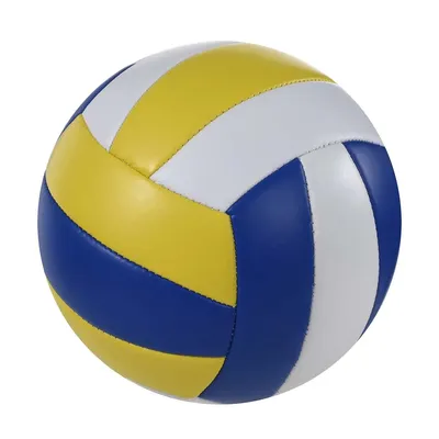 Volleyball No. 5, training volleyball for students for exams, competition volleyball for children's beginners, soft volleyball