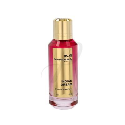 Mancera - Indian Dream - EdP Eau de Parfum 60 ml (1758.17 € / 1 l) Image