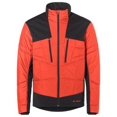 Vaude - Minaki Jacket IV - Fahrradjacke Gr L rot Image