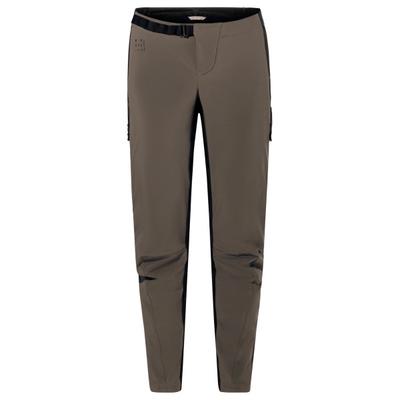 Vaude - Moab Pro Softshell Pants - Radhose Gr XXL braun Image