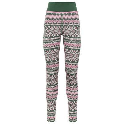 Kari Traa - Women's Malia Pants - Merinounterwäsche Gr S grau Image