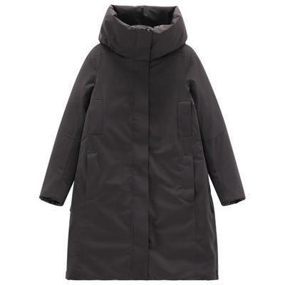 Jeanne Baret - Women's Sava Parka - Parka Gr 46 schwarz/grau Image
