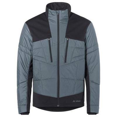 Vaude - Minaki Jacket IV - Fahrradjacke Gr L grau Image