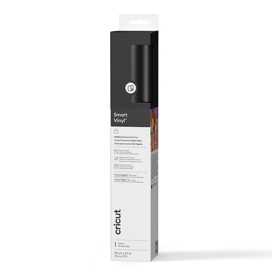 Art Supplies 4 - Cricut®