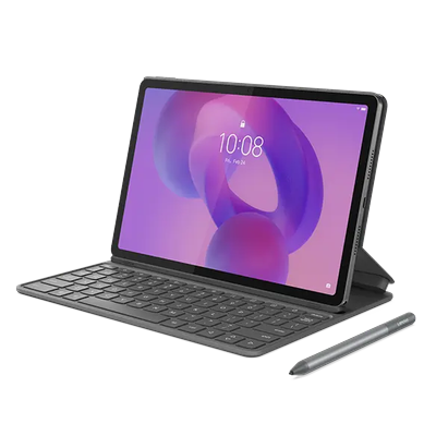 Lenovo Idea Tab Tablet - 11" - MediaTek Dimensity 6300 (2.40 GHz) - 128GB Storage - 8GB RAM