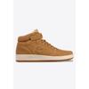 Sneakerboots LOTTO, Damen, Gr. 40, beige (wheat, sanftes weiß), Synthetik, sportlich, Schuhe, Winterschuhe, Schnürboots, Sneaker, gefüttert
