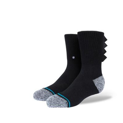 Stance - Kid's Dino Day - Multifunktionssocken Unisex M | EU 38-42 schwarz Image
