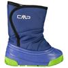 CMP - Baby's Latu Snow Boots - Winterschuhe 22/23 | EU 22-23 blau