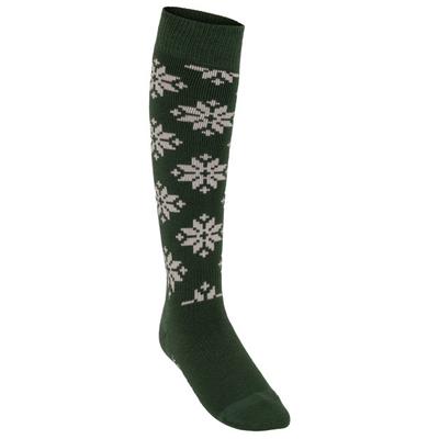 Kari Traa - Women's Rose Sock - Merinosocken 38/39 | EU 38-39 oliv Image