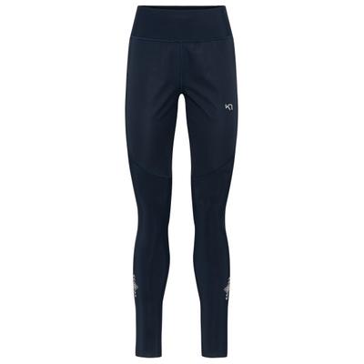 Kari Traa - Women's Tirill Thermal Tights 2.0 - Leggings Gr L blau Image