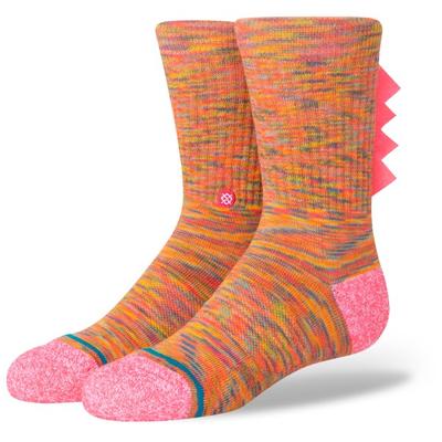 Stance - Kid's Dino Day - Multifunktionssocken Unisex M | EU 38-42 bunt Image