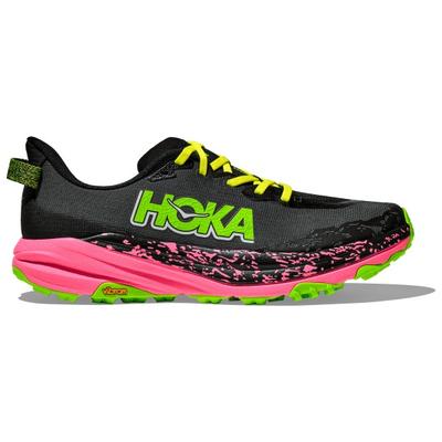 HOKA - Speedgoat 6 - Trailrunningschuhe 46 - Regular | EU 46 bunt Image