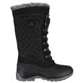 CMP - Women's Nietos Snow Boots - Winterschuhe 39 | EU 39 schwarz