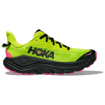 HOKA - Challenger 8 - Trailrunningschuhe 42 2/3 - Regular | EU 42,5 bunt Image