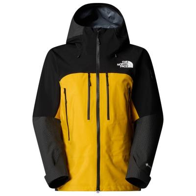 The North Face - Women's Summit Mountain GTX Pro Jacket - Regenjacke Gr L schwarz Image