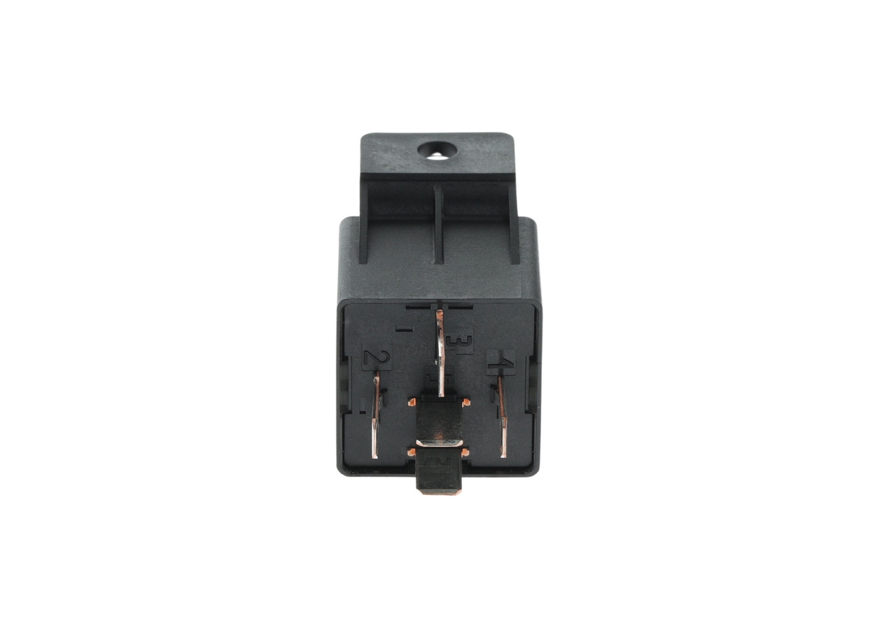 BOSCH Multifunktionsrelais 0986332300 für FERRARI Volvo DAF ALFA ROMEO Ford Opel Vaughall Iveco LANCIA Peugeot Fiat SAAB MOTO GUZZI VW HYUNDAI AUTO U