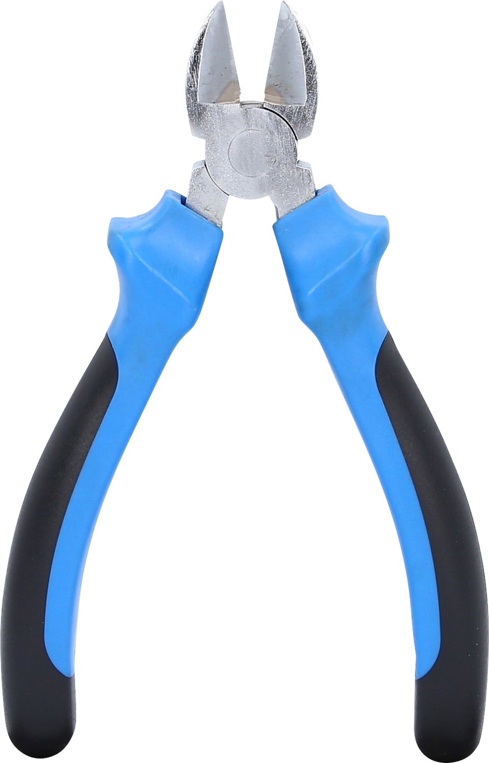 Brilliant Tools Diagonal-Seitenschneider 180 mm BT061901 Seitenschneider Image