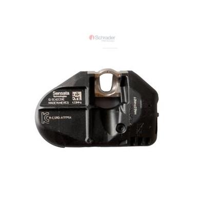 SCHRADER Radsensor, Reifendruck-Kontrollsystem Universal geschraubt 3719 Image