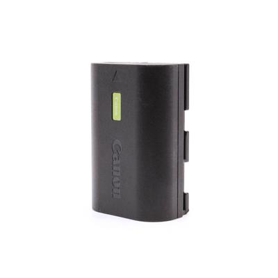 Used Canon Lp-E6Nh Battery