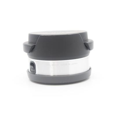 Used Sony Vcl-Ecu1 0.75x Ultra Wide Angle Converter