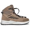 Lowa - Kid's Callisto GTX Mid - Winterschuhe 35 | EU 35 braun