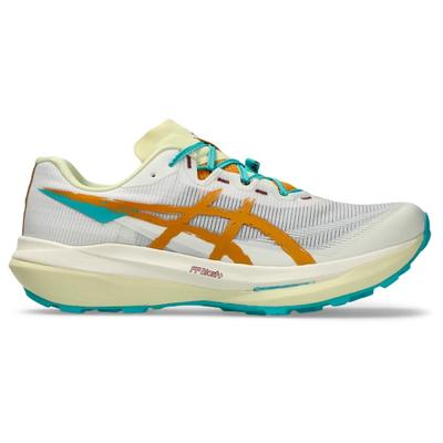 Asics - Fujispeed 4 - Trailrunningschuhe US 10 | EU 44 beige Image