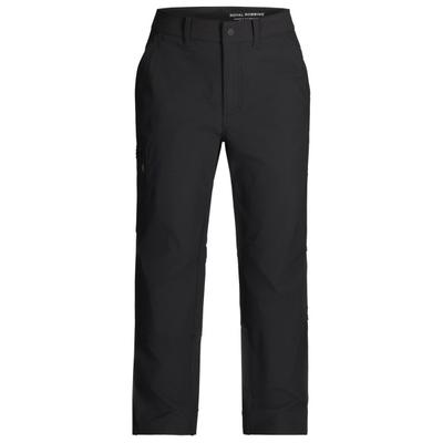 Royal Robbins - Women's Truckee Pant - Freizeithose Gr 6 - Regular schwarz Image