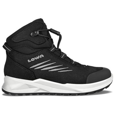 Lowa - Kid's Callisto GTX Mid - Winterschuhe 38 | EU 38 schwarz Image