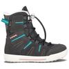 Lowa - Kid's Lucy GTX Hi Junior - Winterschuhe 34 | EU 34 grau