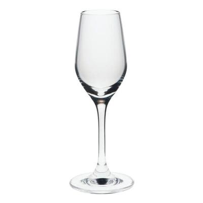 Rona Likörkelch Cordial 05 Ratio 95 ml /-/ 2 cl 6 Stück, 17 cm Image