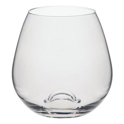 Rona Weinglas Burgundy 10 Wine Solution 440 ml ungeeicht 6 Stück, 9.5 cm Image