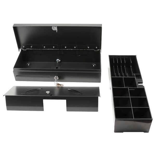 Olympia Kassenschublade »HS-170« Image