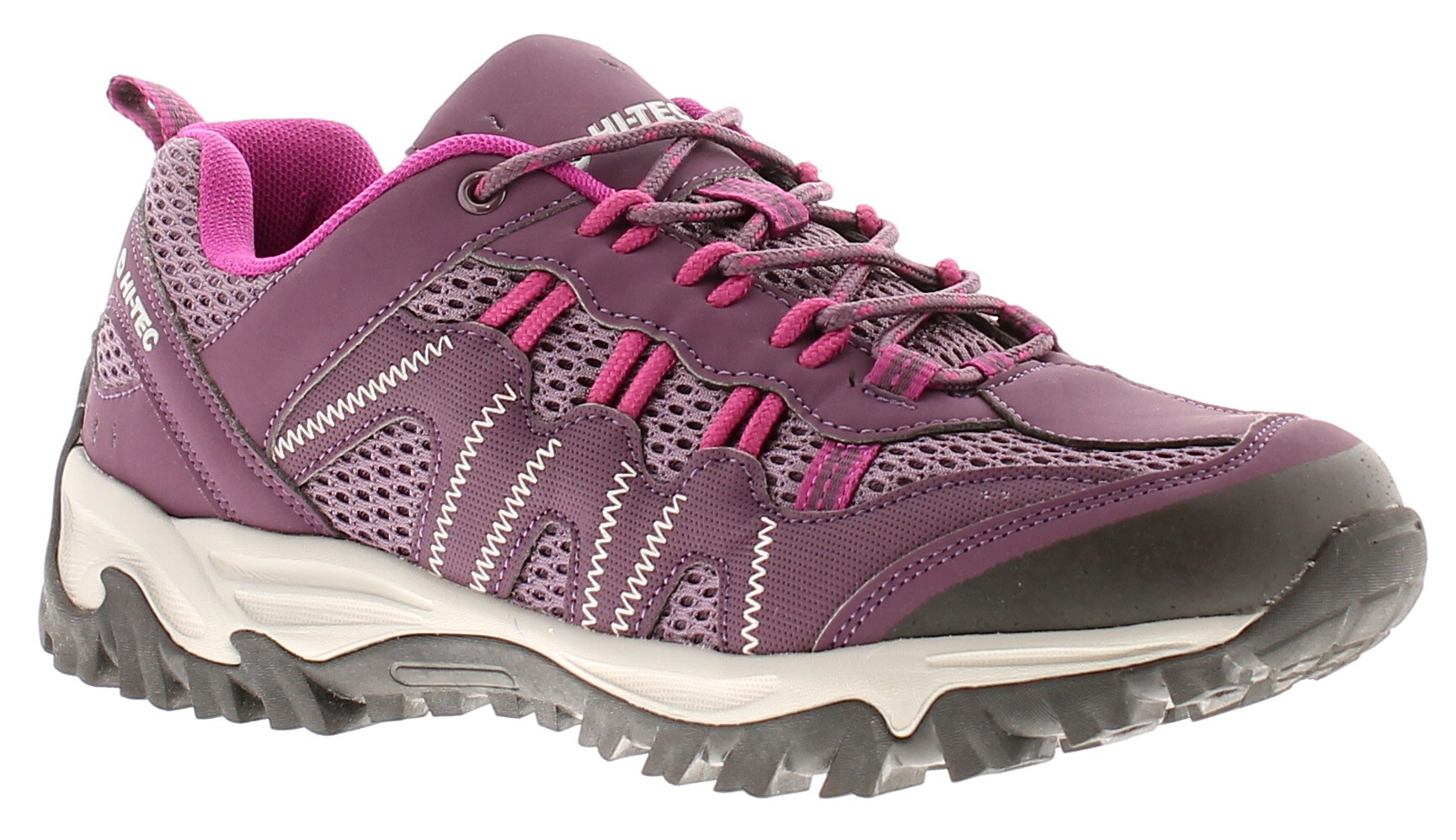 Hi-Tec Jaguar Damen EU 39/UK 6