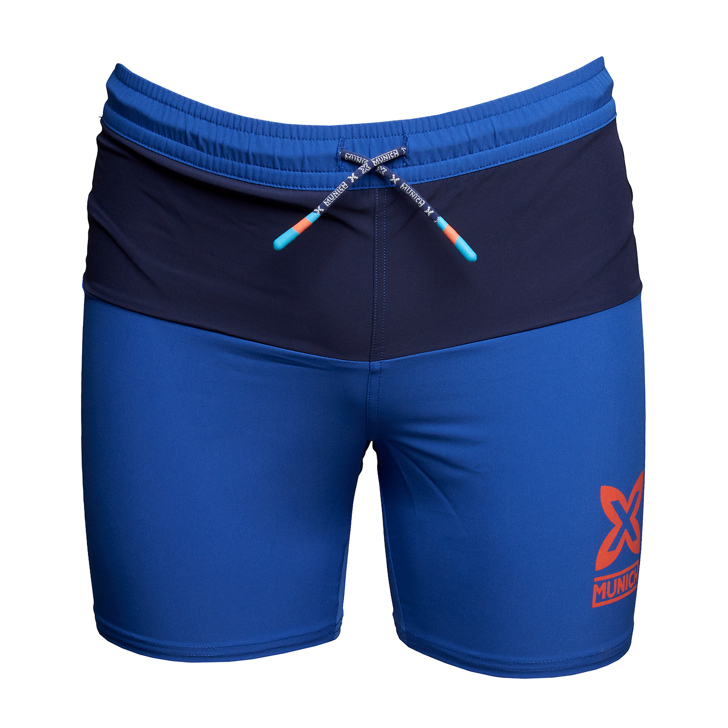 Langer Badeanzug MUFM0350 Junge Image