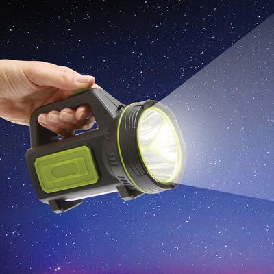 Wiederaufladbare leichte Taschenlampe, Victor Tools Image