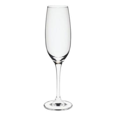 Rona Sektglas Champagne Flute 07 Optima 150 ml /-/ 0,1 l 6 Stück, 21 cm Image