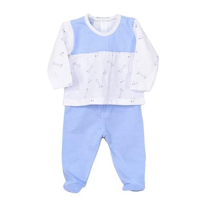CANESU Giraffen-Langarmset Image