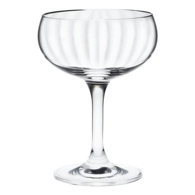 Rona Sektkelch Champagneflute 07 Classic Cocktails 160 ml ungeeicht 6 Stück, 21.6 cm Image