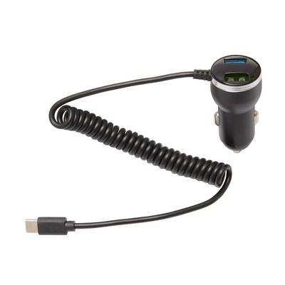 USB-Auto-Ladegerät Image
