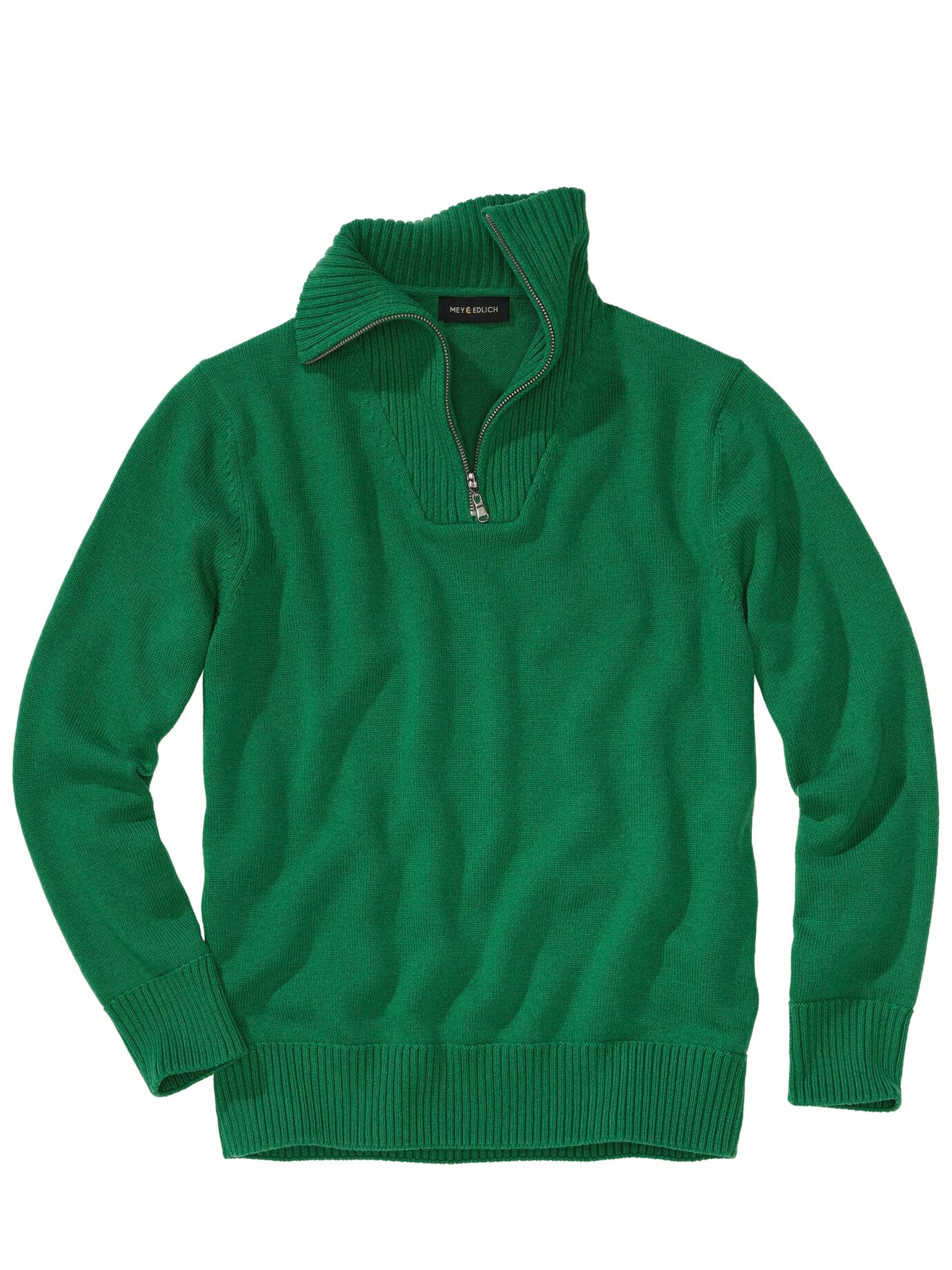 Grüner-wirds-nicht-Troyer Image