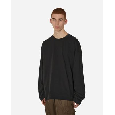 Oversized Longsleeve T-Shirt