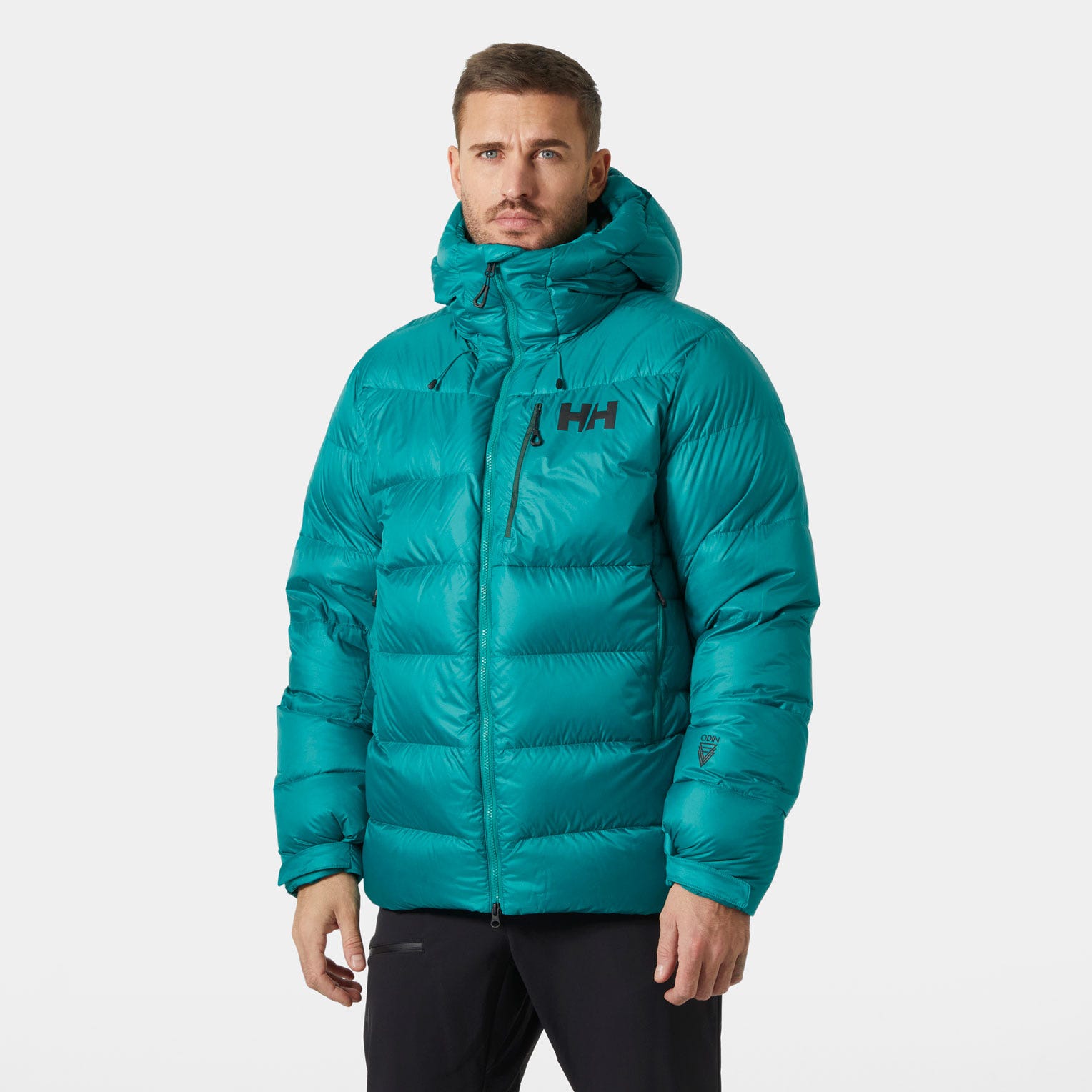 Helly Hansen Odin Polar Down Jacket Herren M Image